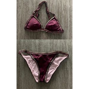 Victoria’s Secret PINK swimsuit